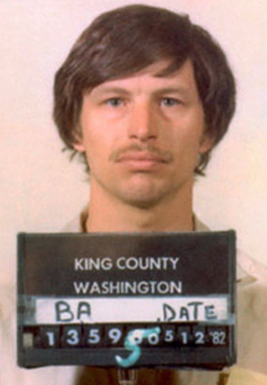20 Disturbing Facts About Serial Killers
